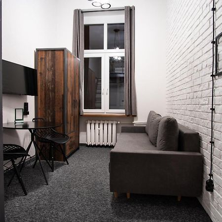 Dream Aparts - Piotrkowska 152 Select Lodz  Exterior photo