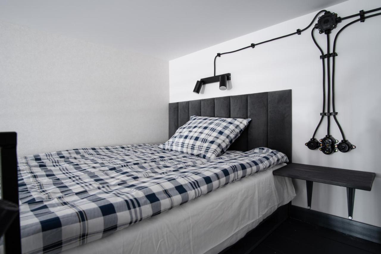 Dream Aparts - Piotrkowska 152 Select Lodz  Exterior photo