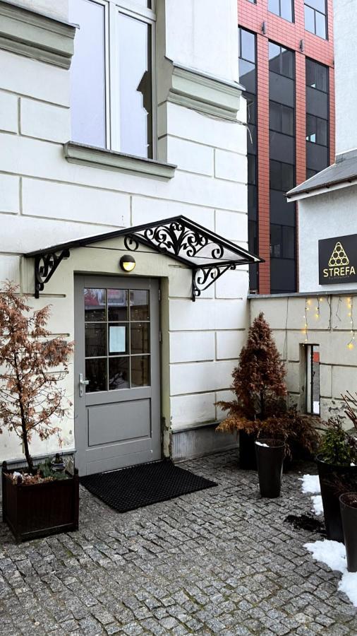 Dream Aparts - Piotrkowska 152 Select Lodz  Exterior photo