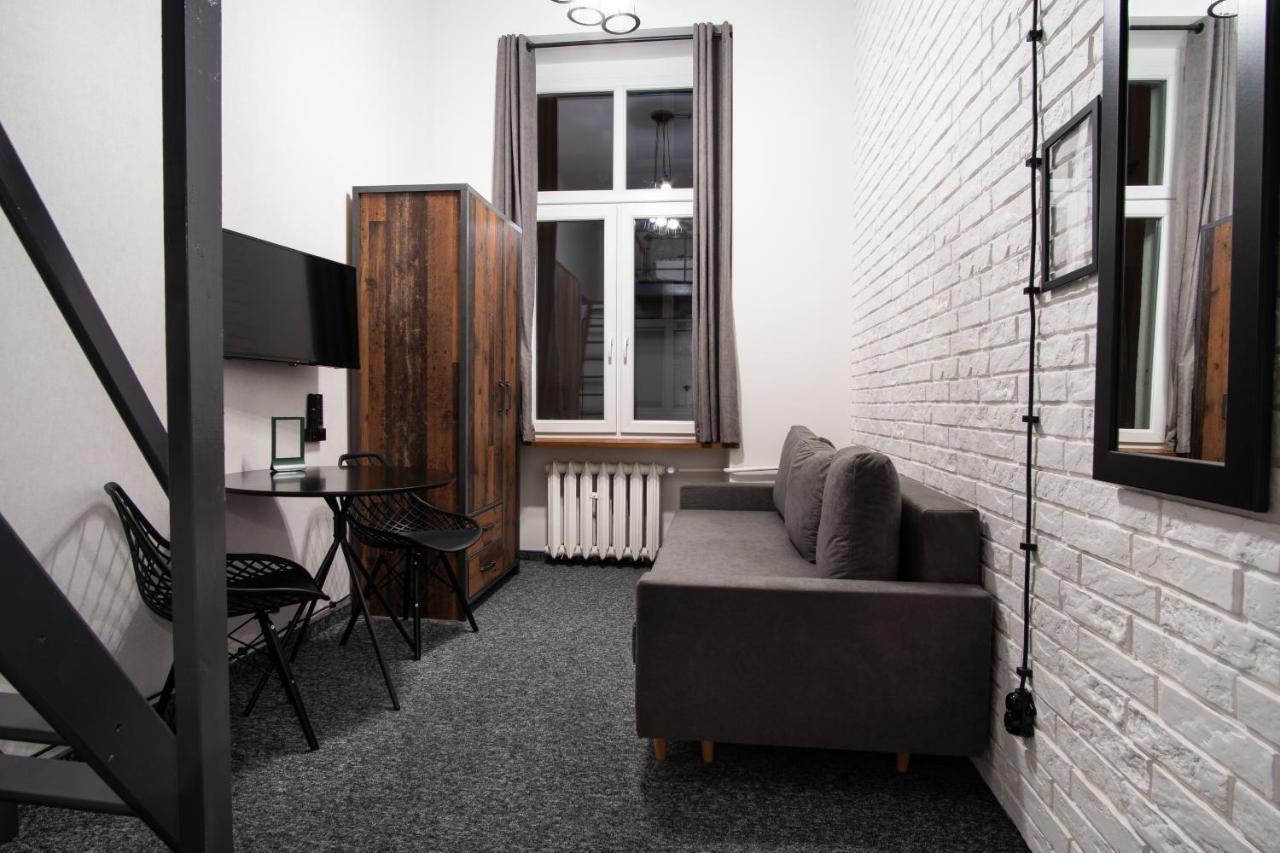 Dream Aparts - Piotrkowska 152 Select Lodz  Exterior photo